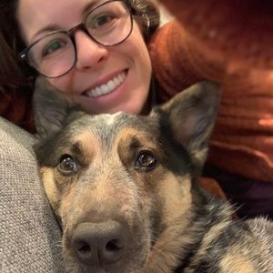 Meet your Posher, Carrie